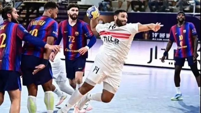 موعد مباراة الزمالك ضد بينهيروس في كأس العالم للأندية 2026 مع القنوات الناقلة