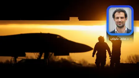 related_news_inside_blogsإيران والمنطقة.. ما بعد الحرب