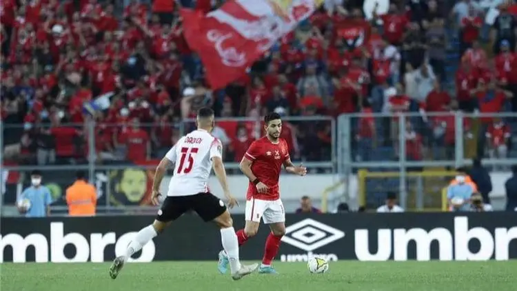 موعد مباراة الأهلي والوداد في ذهاب نهائي دوري أبطال إفريقيا والقنوات الناقلة