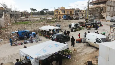 related_news_inside_blogsفيديو - دمار في جنوب لبنان.. 6 قتلى بغارات إسرائيلية عنيفة