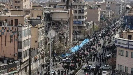 related_news_inside_blogsمصادر: تقييم للمخابرات الأميركية لا يتوقع انهيار الحكومة في إيران