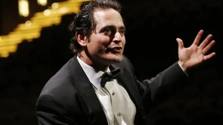 مالك جندلي يكشف أسباب إلغاء حفله في سوريا 