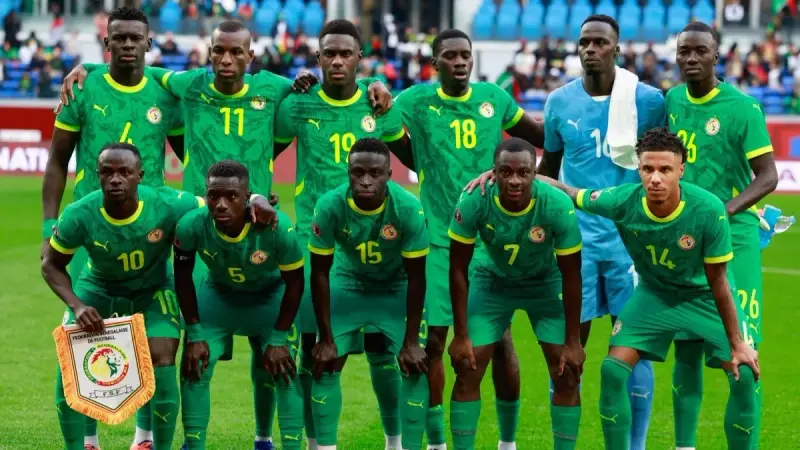 القنوات الناقلة لمباراة السنغال ضد مالي في أمم إفريقيا 2025 مع الموعد والتشكيلة