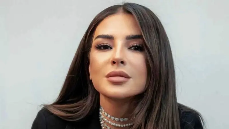 صرخات حقيقية.. ماغي بو غصن تكشف أخطر مشهد في مسلسل بالحرام