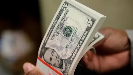 related_news_inside_blogsسعر صرف الدولار في العراق اليوم الأربعاء 3/6/2026 مقابل الدينار العراقي.. هل يستمر التماسك؟