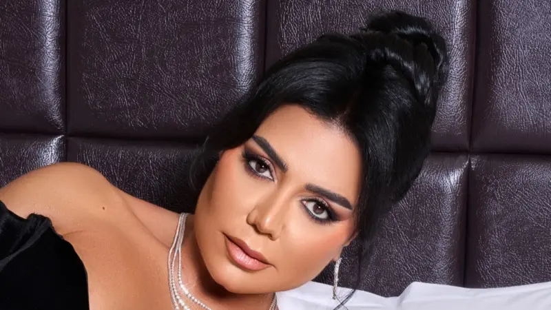 صور - رانيا يوسف تعلن زواجها من المخرج أحمد جمال بعد قصة حب