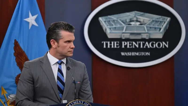 واشنطن تؤكد عدم تغيّر موقفها من حرب إيران