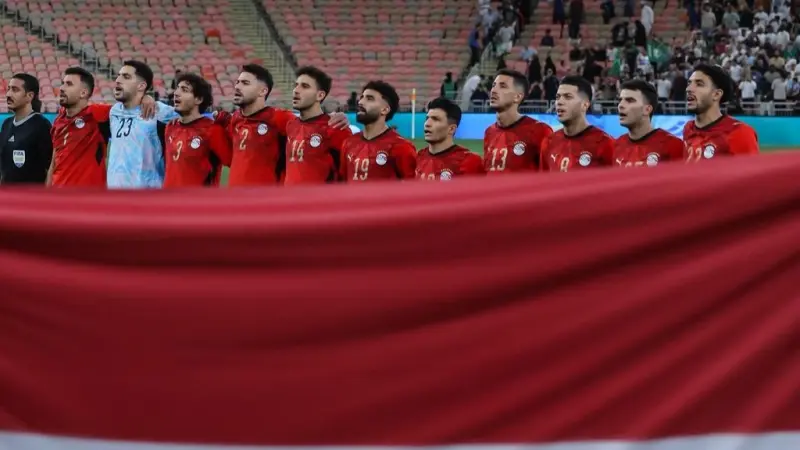 موعد مباراة منتخب مصر ضد إسبانيا الودية والقنوات الناقلة.. بعد الفوز الكبير على السعودية