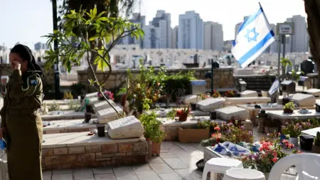 إسرائيل تعلن مقتل جندي جديد جنوب لبنان