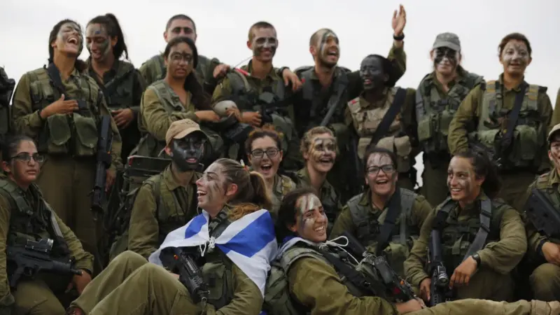 أزمة في الجيش الإسرائيلي بسبب ارتفاع معدلات التحرش الجنسي