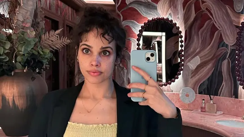 مرض نور عمرو دياب.. ابنة الهضبة تكشف تفاصيل أزمتها الصحية