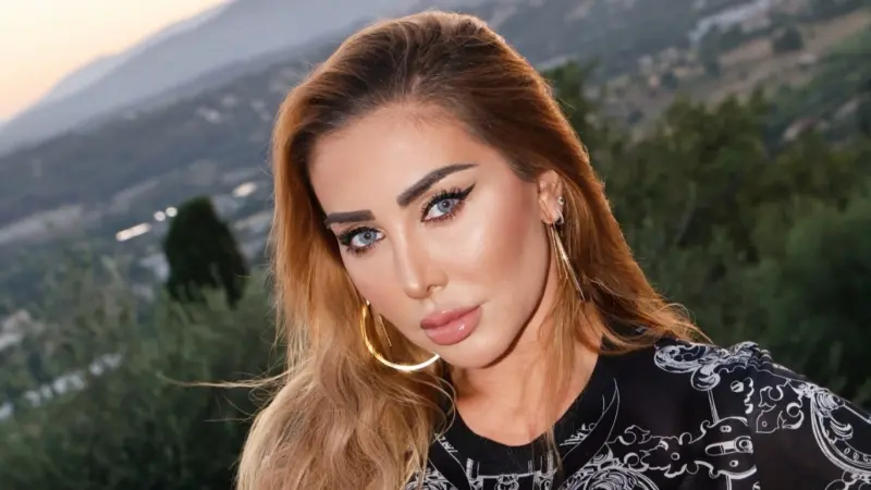 فيديو - جويل ماردينيان تكشف مفاجأة عن علاقتها ببرنامج "دبي بلينغ"