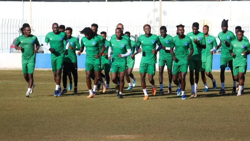 تشكيلة الهلال اليوم ضد بيترو أتليتكو.. إيبينغي يجهز تشكيلته المثالية