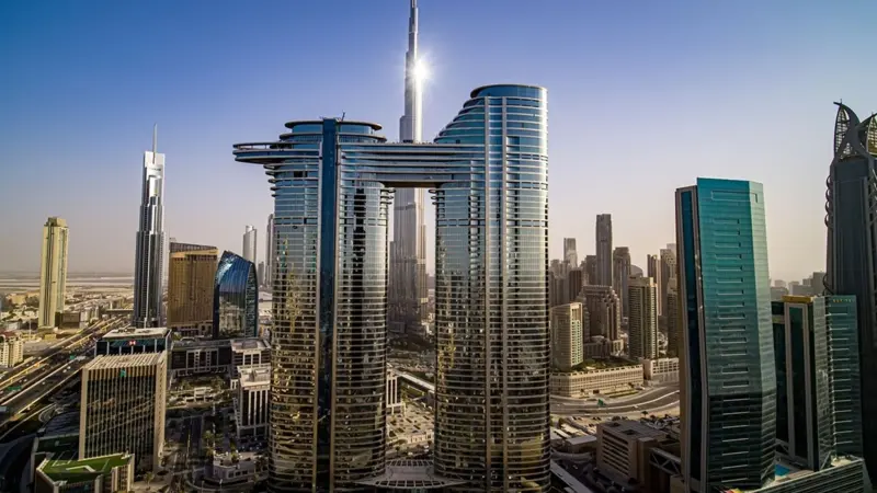 دبي تضاعف عدد الفنادق الحاصلة على ختم الاستدامة 3 مرات