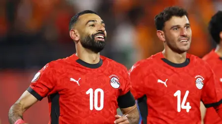 related_news_inside_blogsكأس العالم 2026 - أبو ريدة: محمد صلاح يرفع سقف طموحات منتخب مصر