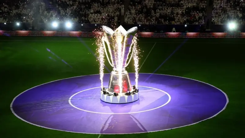 كأس آسيا 2027.. اللجنة المنظمة تؤكد استمرار الاستعدادات لاستضافة البطولة