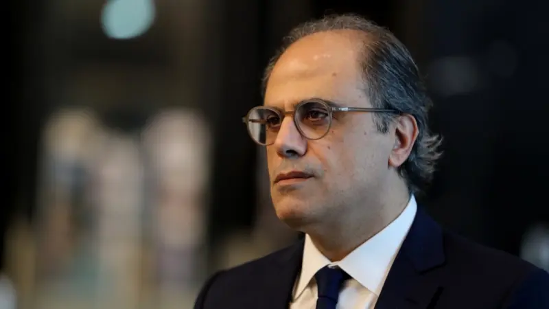 فيديو - جهاد أزعور لـ"المشهد": حرب غزة أثّرت على اقتصادات المنطقة