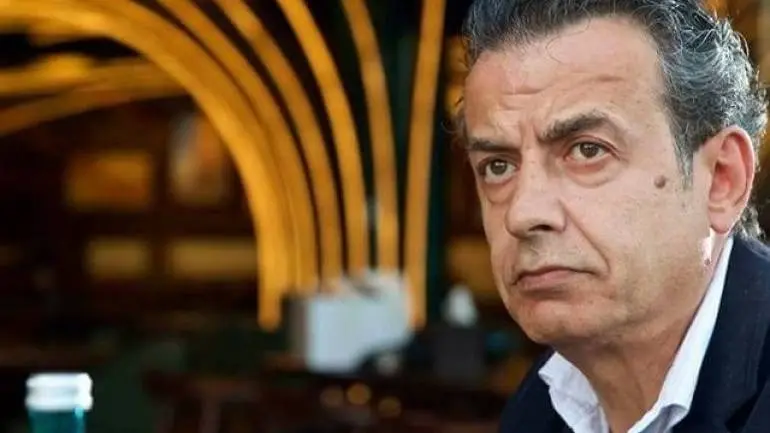 فنان سوري يشعل الجدل.. عدنان أبو الشامات يسخر من وزير الثقافة