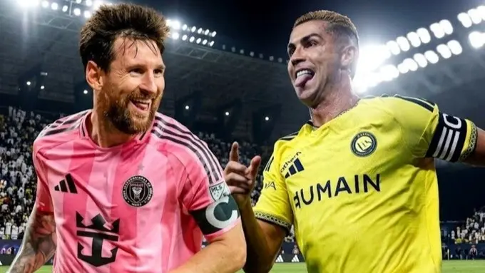 ميسي يقترب من 1,000 هدف في مسيرته ويواصل مطاردة رونالدو