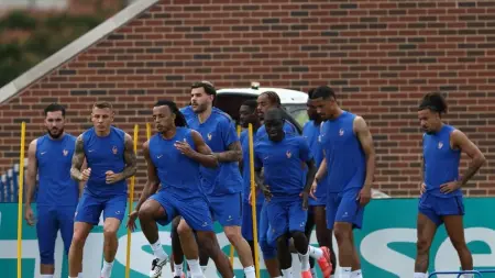 related_news_inside_blogsتشكيلة منتخب فرنسا اليوم أمام إسبانيا.. الديوك بترسانة مرعبة
