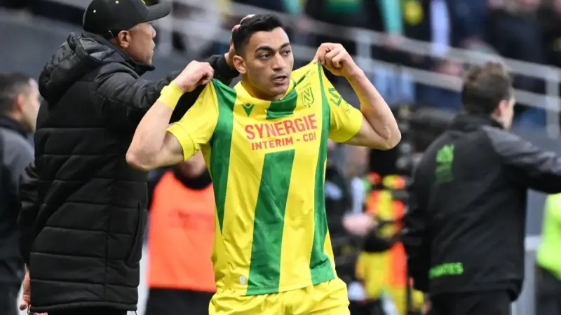 أخبار سوق الانتقالات - بيراميدز يُشعل المنافسة على مصطفى محمد