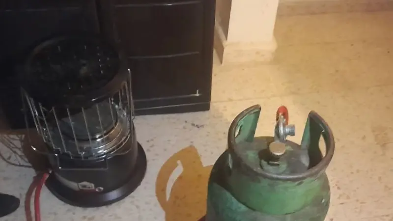 ما سبب تحذير الأمن العام من استخدام مدفأة الشموسة في الأردن؟