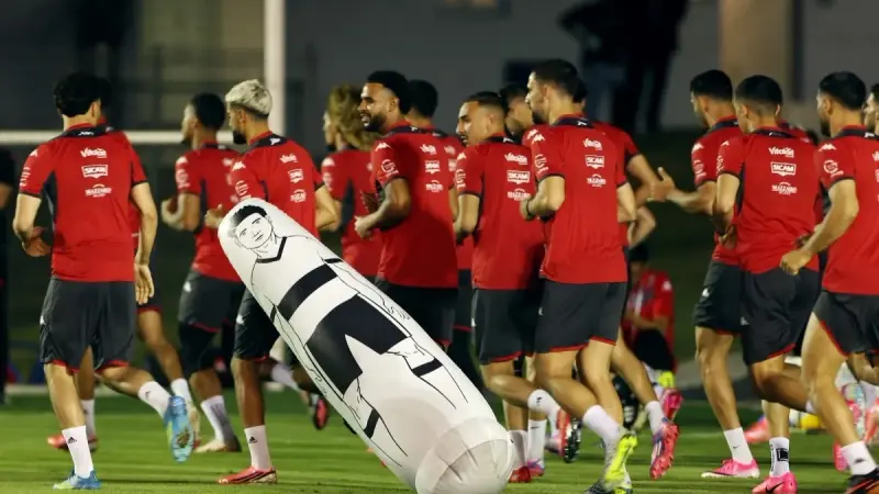 كأس العالم 2026 - تونس تبحث عن انطلاقة مثالية أمام السويد
