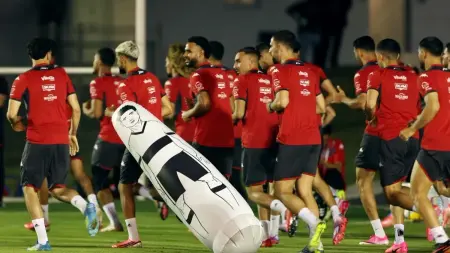كأس العالم 2026 - تونس تبحث عن انطلاقة مثالية أمام السويد