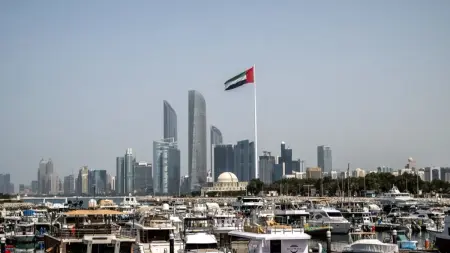 related_news_inside_blogsبسرعة وكفاءة عالية.. السيطرة على 3 حرائق في مصنع "بروج" للبتروكيماويات بالإمارات