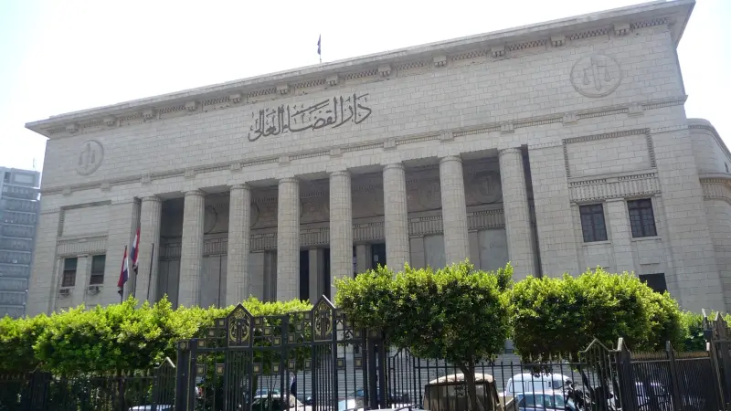 مصر.. لهذه الأسباب القضاء يحيل نوال الدجوي إلى الطب الشرعي
