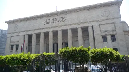 related_news_inside_blogsمصر.. لهذه الأسباب القضاء يحيل نوال الدجوي إلى الطب الشرعي