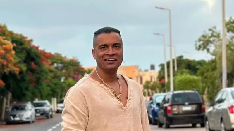 الحجز على حسابات حسن شاكوش.. نفقة طليقته تحاصر أمواله وعقاراته