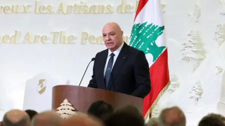 related_news_inside_blogsعون: إسرائيل تواصل إفشال كل مساعي وقف التصعيد