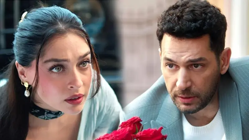 موعد عرض مسلسل ورود وذنوب والقنوات الناقلة.. أحداث رومانسية ممتعة