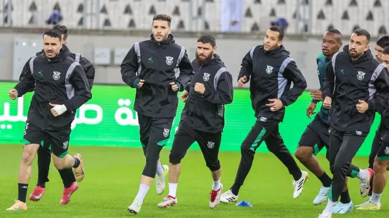 القنوات الناقلة لمباراة النادي القسطنطيني ضد شبيبة الساورة في الدوري الجزائري مع الموعد والتشكيلة