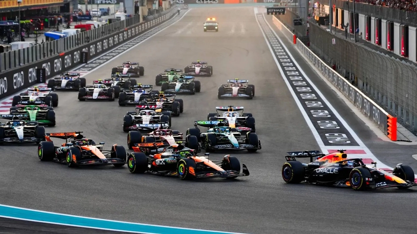 جائزة البرتغال الكبرى تعود لروزنامة الفورمولا 1 في 2027 و2028 