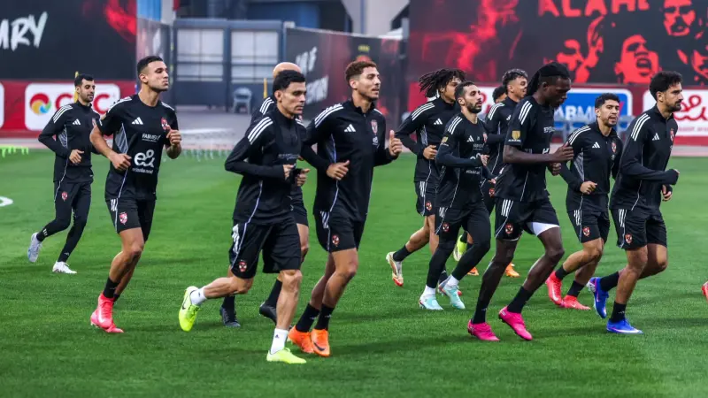 معلق مباراة الأهلي والإسماعيلي اليوم.. كلاسيكو "تصحيح المسار"