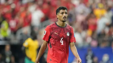 related_news_inside_blogsميركاتو - الزمالك يوافق على عرض لودوغوريتس البلغاري من أجل حسام عبد المجيد