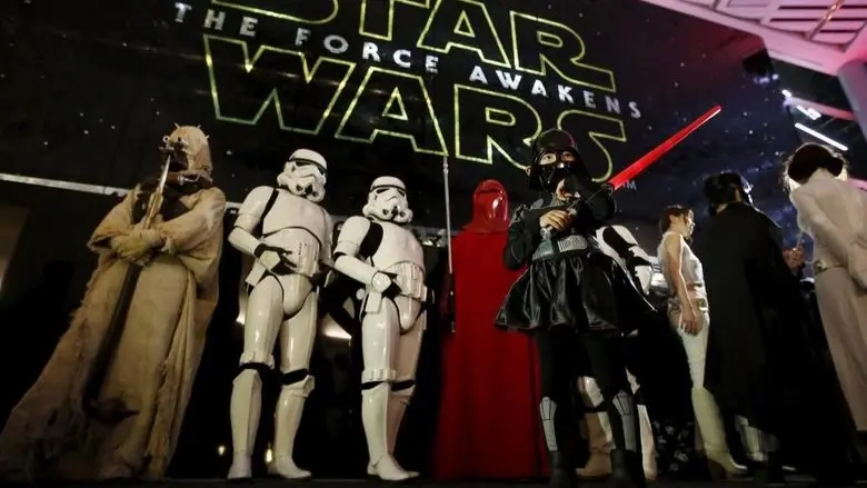 بشرى سارة لمحبي أفلام "حرب النجوم".. 3 أفلام جديدة قادمة