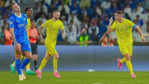 طريقة حجز تذاكر مباراة الهلال والنصر في دوري روشن السعودي 2023-2024 وأسعار التذاكر