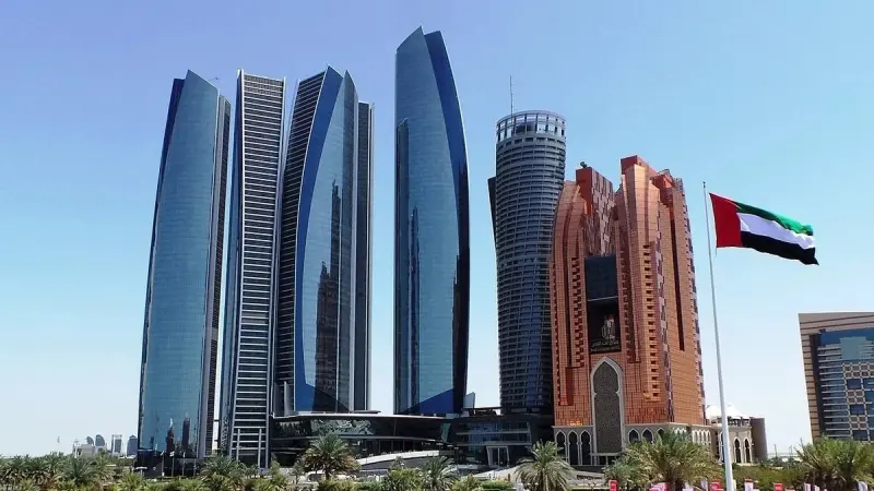 الإمارات الأولى عالميا في تقرير المرصد العالمي لريادة الأعمال