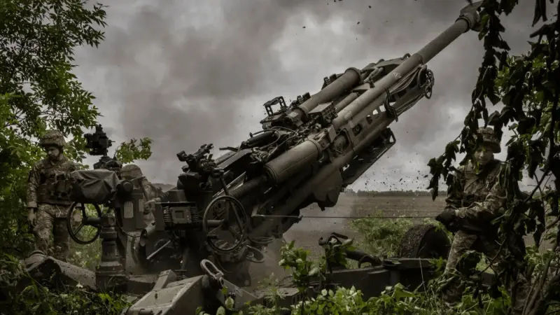 شراكة سرية.. الاستخبارات الأميركية تساعد كييف في حربها مع روسيا