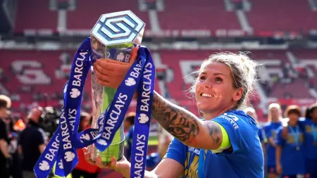 related_news_inside_blogsاعتزال ميللي برايت نجمة منتخب إنجلترا بعد مسيرة حافلة