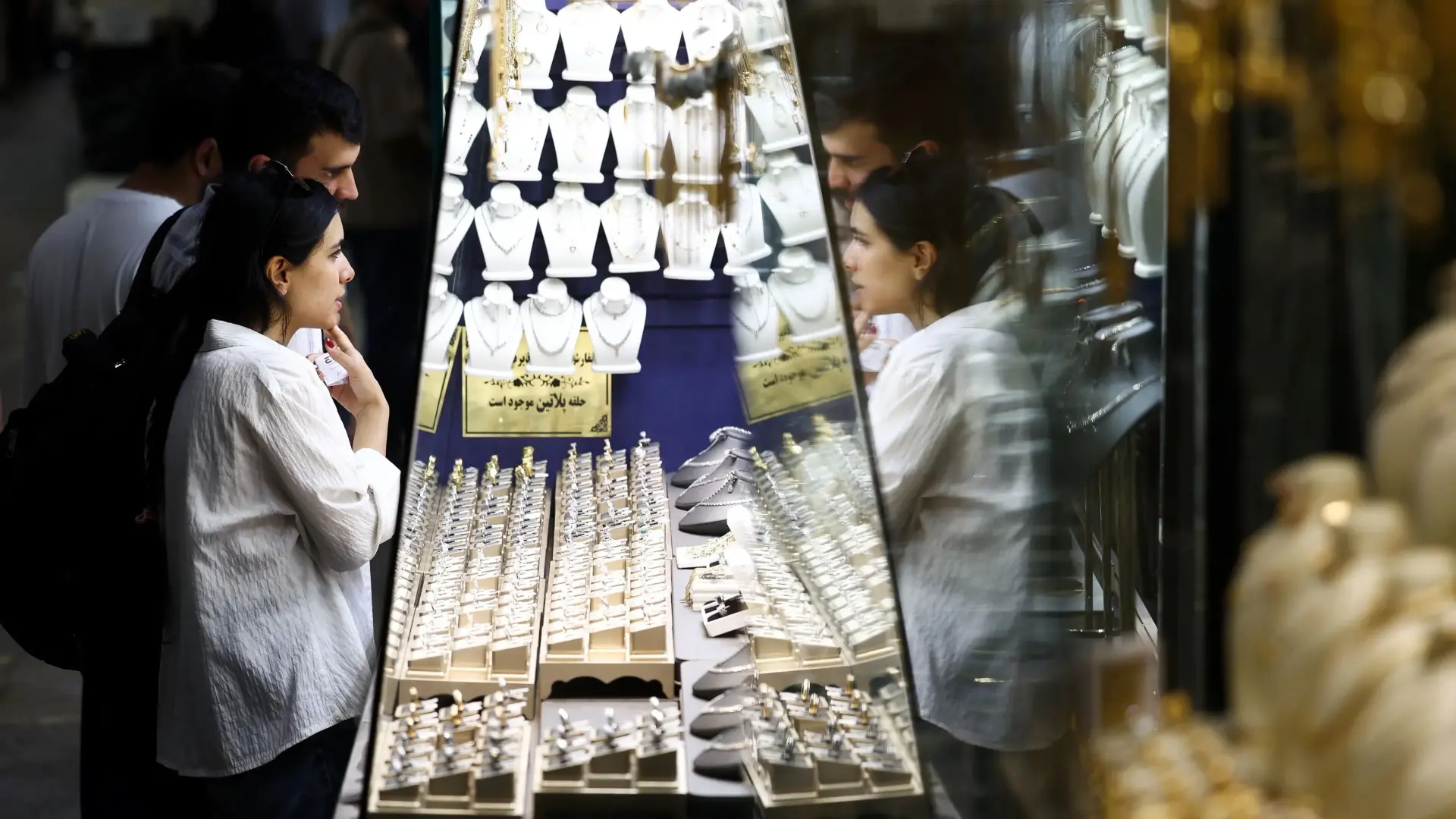 سعر الذهب اليوم في مصر اليوم الثلاثاء 25/8/2026.. عيار 21 فوق هذا المستوى