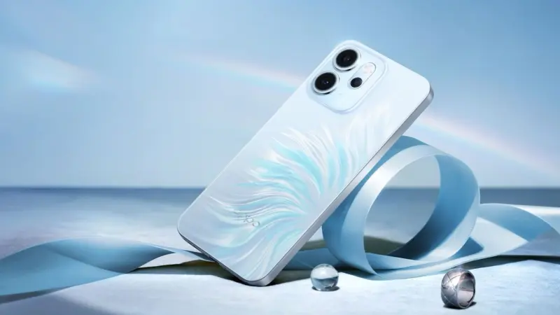 سعر ومواصفات أوبو رينو 14.. أفضل هواتف الشركة الصينية