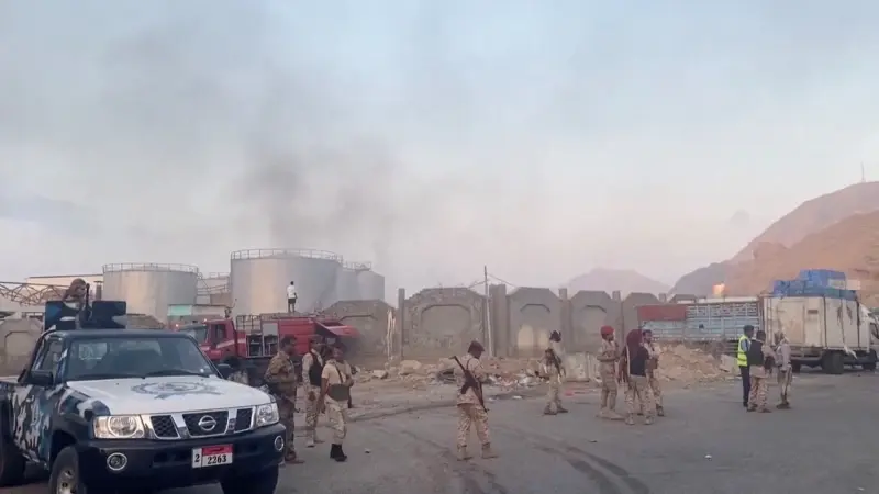 تحرير المكلا.. محطة مفصلية في الحرب على "القاعدة" وتأمين الجنوب اليمني