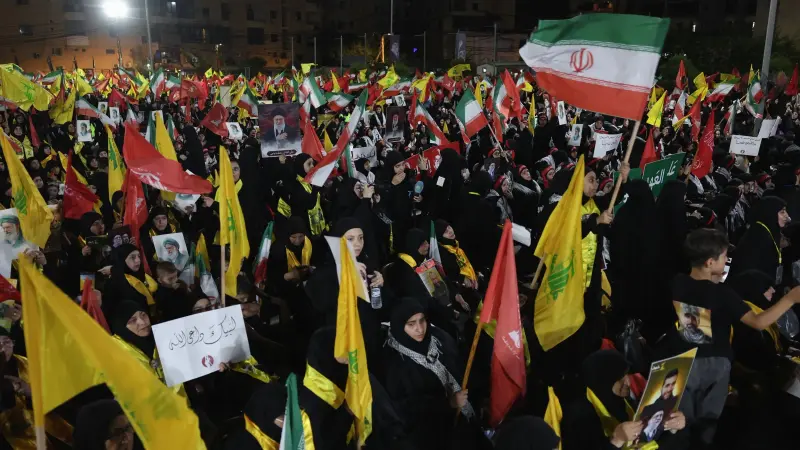 رويترز: "حزب الله" تلقى 200 مليون دولار من إيران