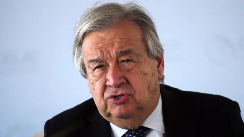 غوتيريش: المساواة القانونية للمرأة قد تستغرق 300 سنة