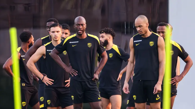 القنوات الناقلة لمباراة الاتحاد ضد الشباب اليوم في كأس الملك السعودي مع الموعد والتشكيلة