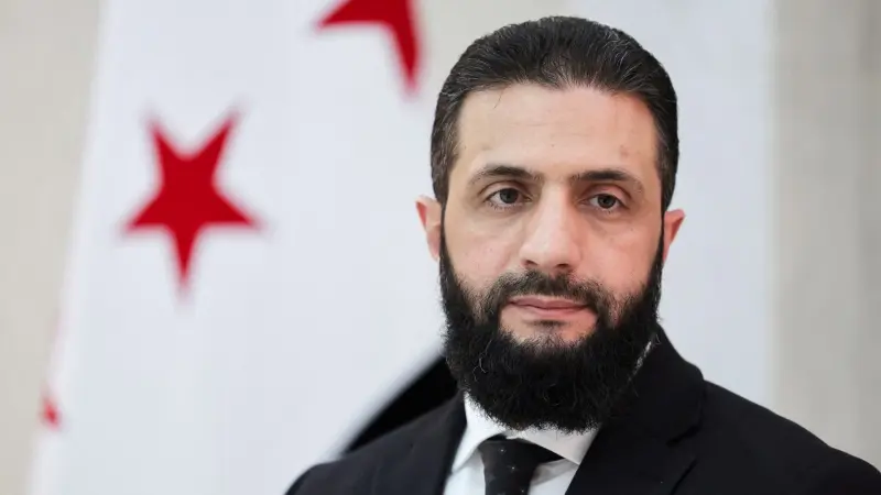 لأول مرة منذ وصوله إلى الحكم.. الشرع يزور ألمانيا وبريطانيا